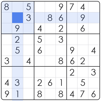 how to make a sudoku puzzle